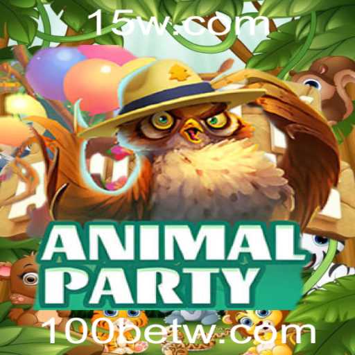 Descubra o Fascinante Mundo de AnimalParty e Aprenda a Jogar