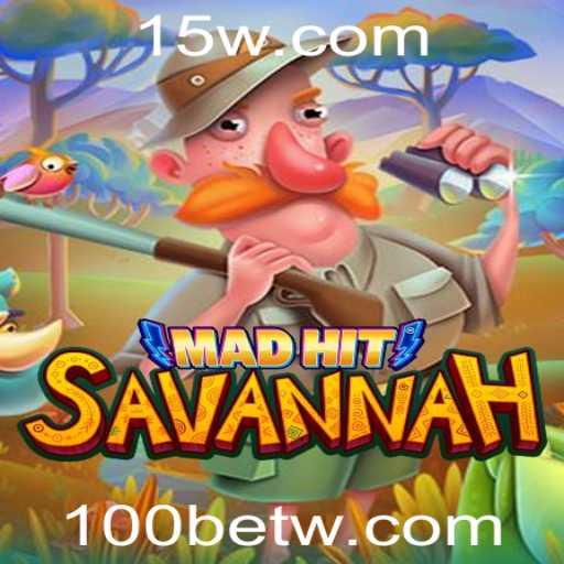 MadHitSavannah: Explorando o Fascinante Mundo de Estratégia e Aventura do Novo Jogo de Cartas